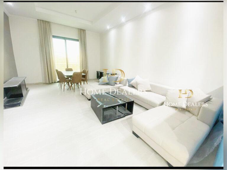 Great Offer! Fully Furnished 1BR with balcony
