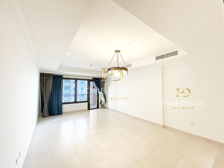 Hot Offer! 2BR Apartment for sale in Porto Arabia